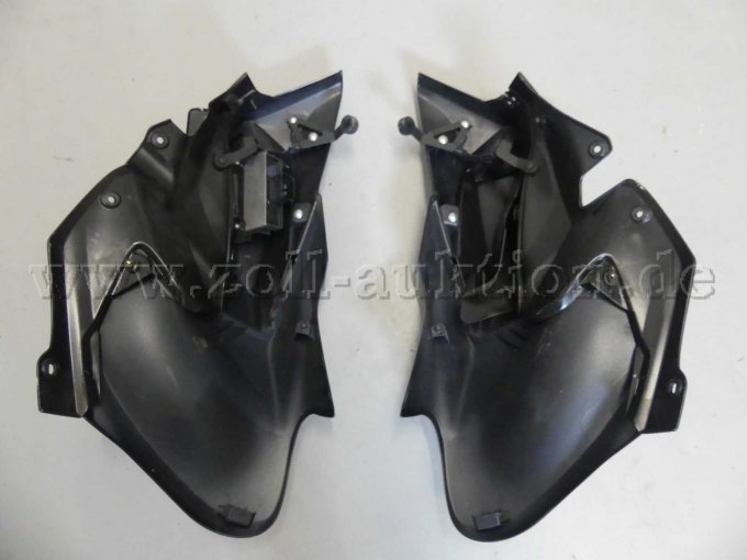 1 set (36 stuks) motoronderdelen van Kawasaki – tweedehands – foto 10 – kavel bij Zoll-Auktion, Cottbus