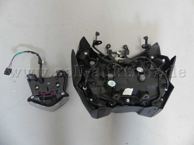 1 set (36 stuks) motoronderdelen van Kawasaki – tweedehands – foto 5 – kavel bij Zoll-Auktion, Cottbus