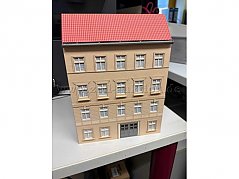 Stadthaus 1