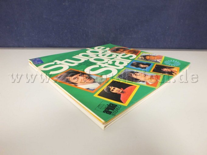 1 bundel, 3 grammofoonplaten, genre "Schlager" – foto 4 – kavel bij Zoll-Auktion, Paderborn