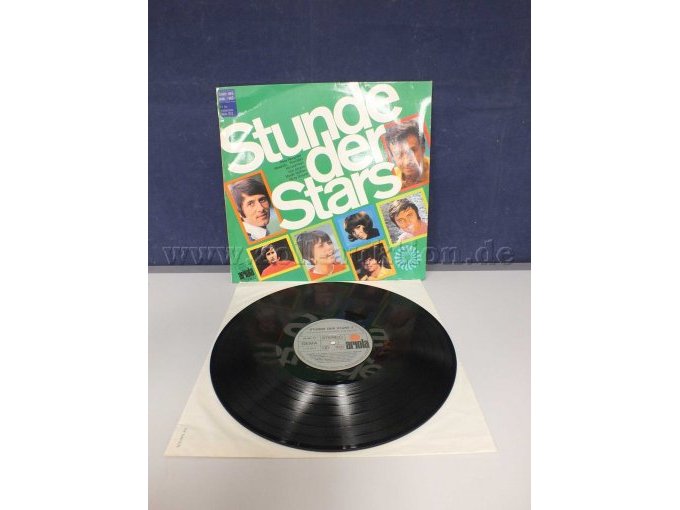 1 bundel, 3 grammofoonplaten, genre "Schlager" – foto 7 – kavel bij Zoll-Auktion, Paderborn