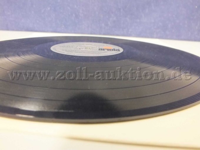 1 bundel, 3 grammofoonplaten, genre "Schlager" – foto 6 – kavel bij Zoll-Auktion, Paderborn