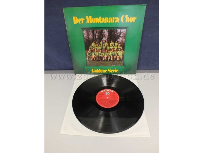 1 bundel, 4 grammofoonplaten, genre "Schlager" – foto 6 – kavel bij Zoll-Auktion, Paderborn