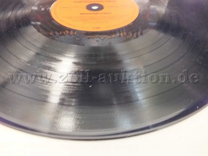 1 bundel, 4 grammofoonplaten, genre "Schlager" – foto 5 – kavel bij Zoll-Auktion, Paderborn
