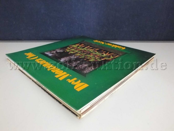 1 bundel, 4 grammofoonplaten, genre "Schlager" – foto 4 – kavel bij Zoll-Auktion, Paderborn