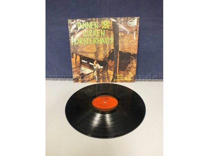 1 bundel, 4 grammofoonplaten, genre "Schlager" – foto 8 – kavel bij Zoll-Auktion, Paderborn