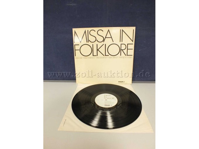 1 bundel, 4 grammofoonplaten, genre "Schlager" – foto 7 – kavel bij Zoll-Auktion, Paderborn