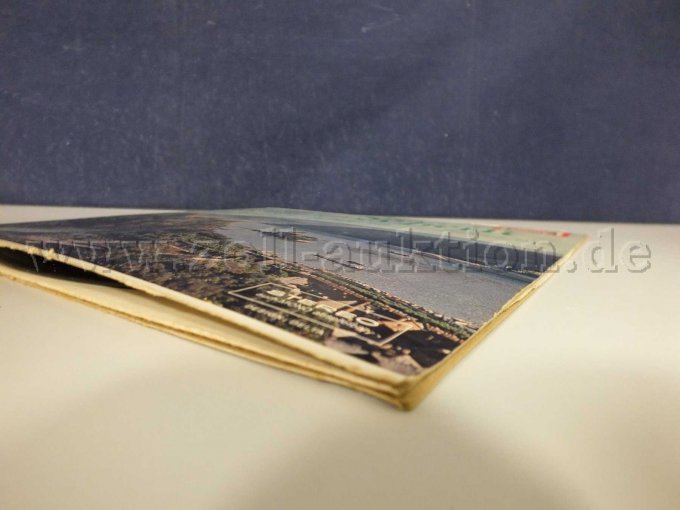 1 bundel, 4 grammofoonplaten, genre "Schlager" – foto 5 – kavel bij Zoll-Auktion, Paderborn