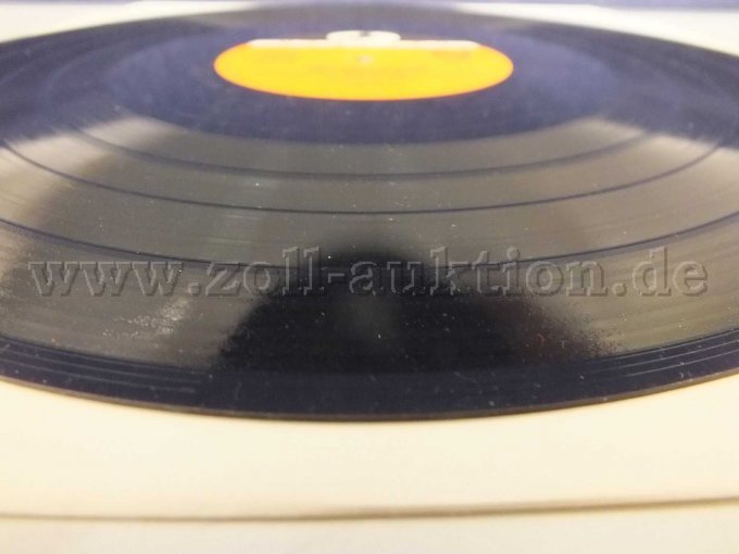 1 bundel, 4 grammofoonplaten, genre "Schlager" – foto 6 – kavel bij Zoll-Auktion, Paderborn