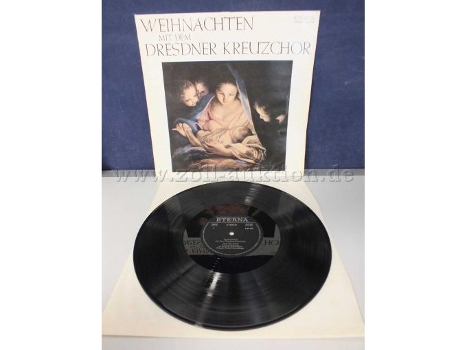 1 Konvolut, 4 Schallplatten Genre "Schlager" – foto 7 – kavel bij Zoll-Auktion, Paderborn