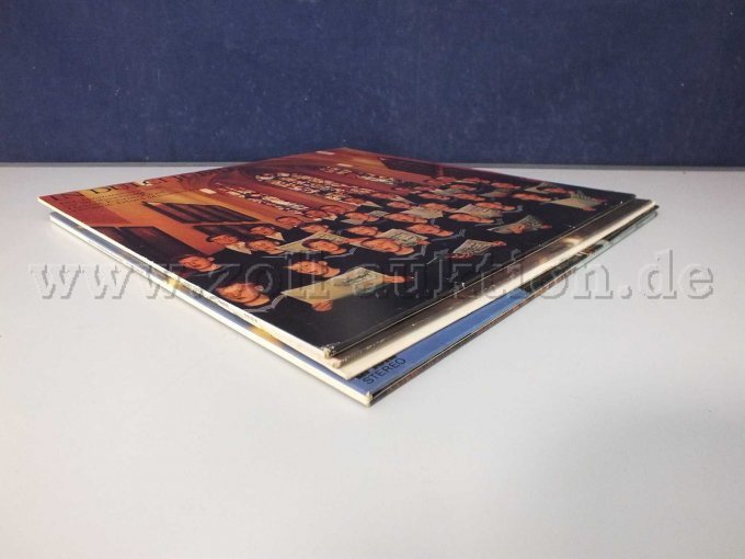 1 Konvolut, 4 Schallplatten Genre "Schlager" – foto 4 – kavel bij Zoll-Auktion, Paderborn