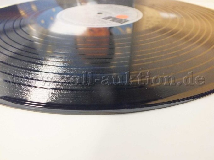 1 Konvolut, 4 Schallplatten Genre "Schlager" – foto 5 – kavel bij Zoll-Auktion, Paderborn