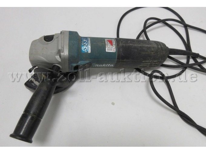 Makita Winkelschleifer