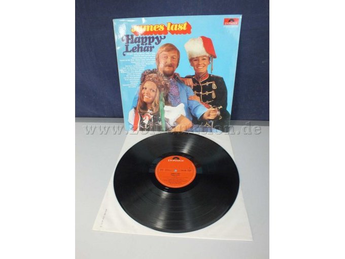 1 bundel, 5 grammofoonplaten, genre "Schlager" – foto 8 – kavel bij Zoll-Auktion, Paderborn