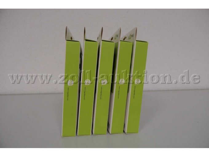 Seitenansicht von rechts