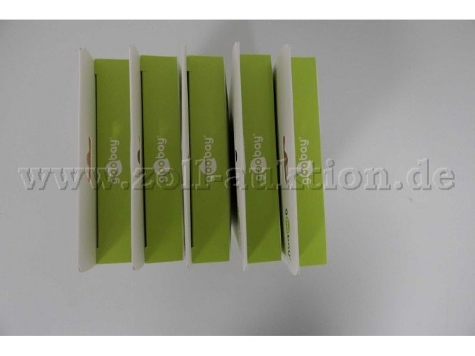 Gesamtansicht von oben