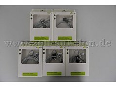 Gesamtansicht der Auktion