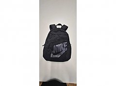 Nike Tasche von vorne