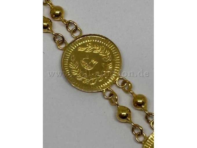 Detailansicht, Rückseite