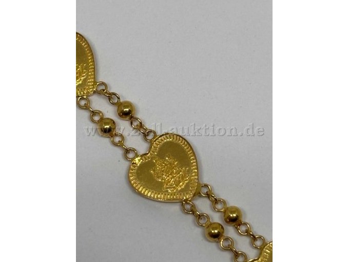 Detailansicht, Vorderseite