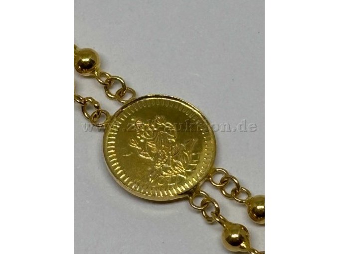 Detailansicht, Vorderseite