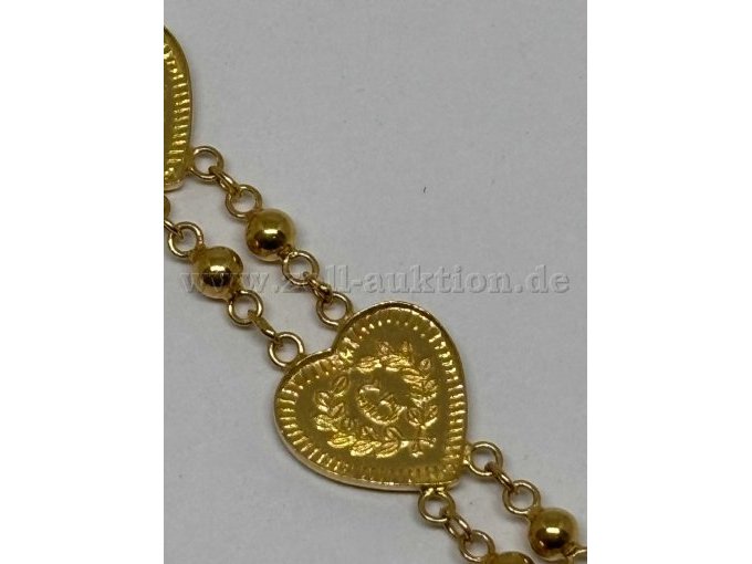 Detailansicht, Rückseite