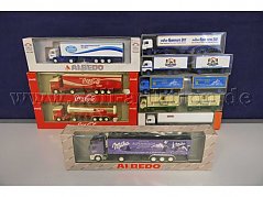 Gesamtansicht der Auktion