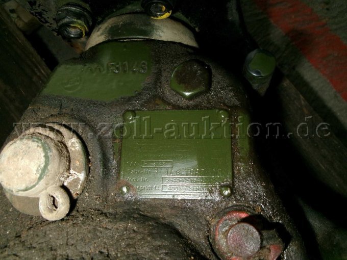 Ringfeder Typenschild 2