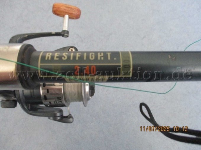 Ansicht "Resifight" Detail