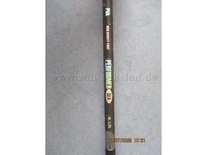 Angel "Balzer" Detailansicht