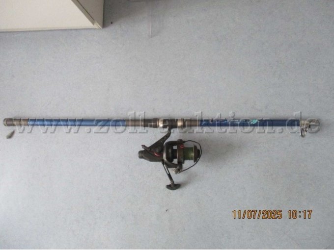 Angel "Crivit" Detailansicht