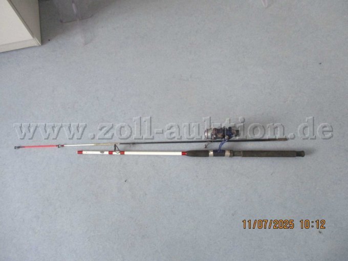 Ansicht "FP Magic Sea 180"