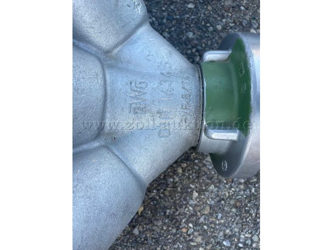 Verteiler B-CBC