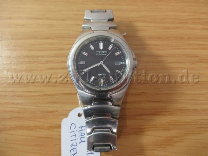 Ansicht von oben Citizen