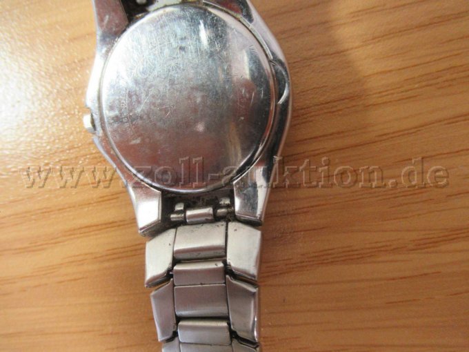 Gehäusedeckel Citizen