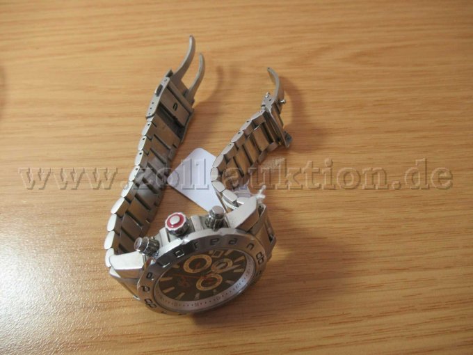 Defekter Verschluss deLorean