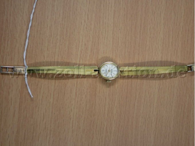 Armbanduhr Roxy Frontansicht