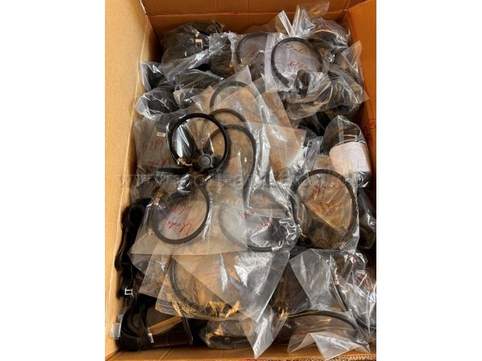 16 Stück Lungenautomaten