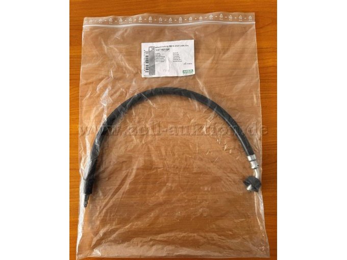 Mitteldruckleitung short