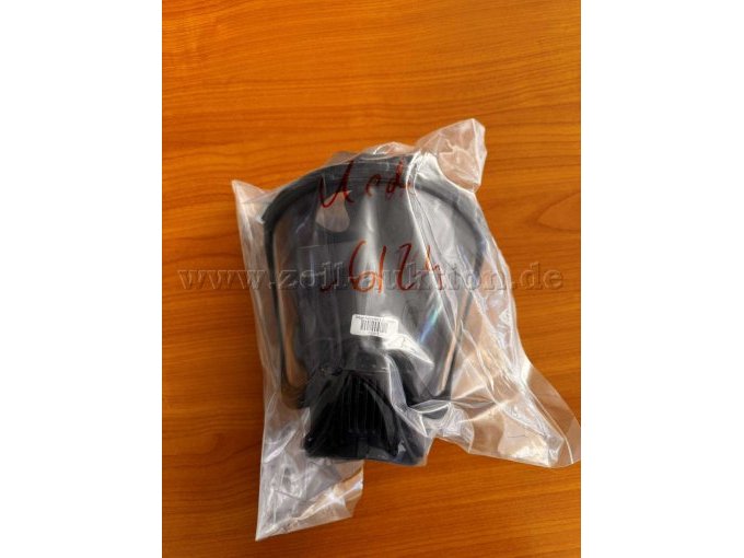 Atemschutzmaske Ultra Elite AE verpackt