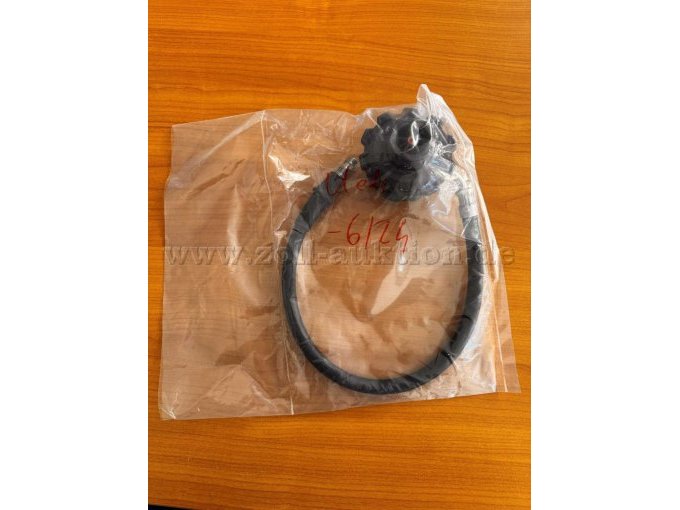 Lungenautomat verpackt