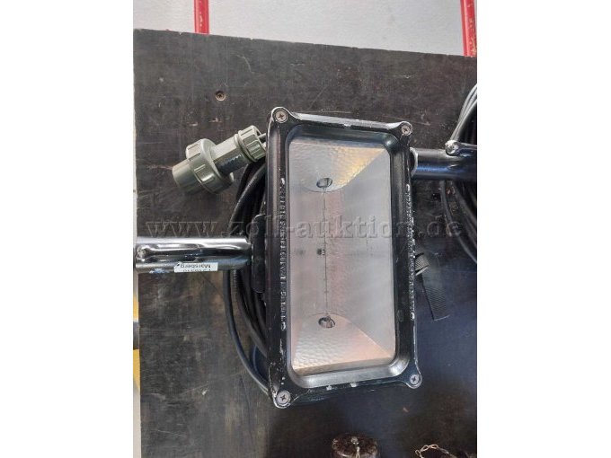 Scheinwerfer Meister