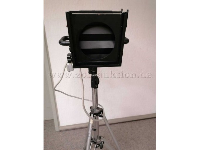 Griven-Spot Frontlamellen