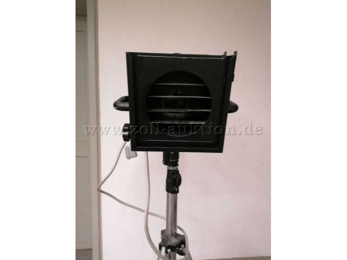 Griven-Spot Weitere Frontansicht