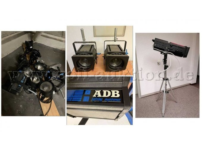 Konvolut-Gesamtansicht