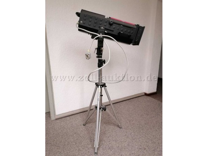 Griven-Spot mit LTM-Alu-Stativ