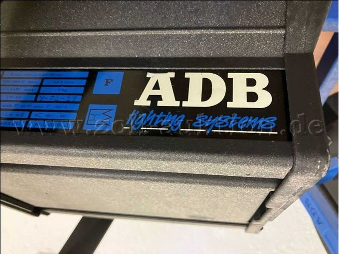 Weiteres ADB-Detail