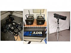 Konvolut-Gesamtansicht