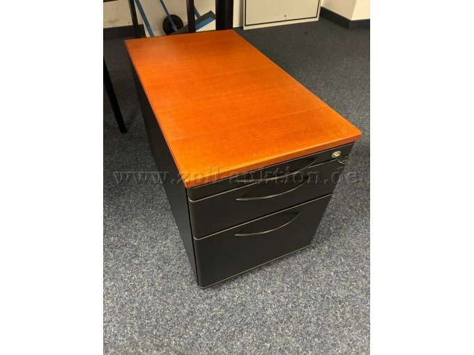 Rollcontainer