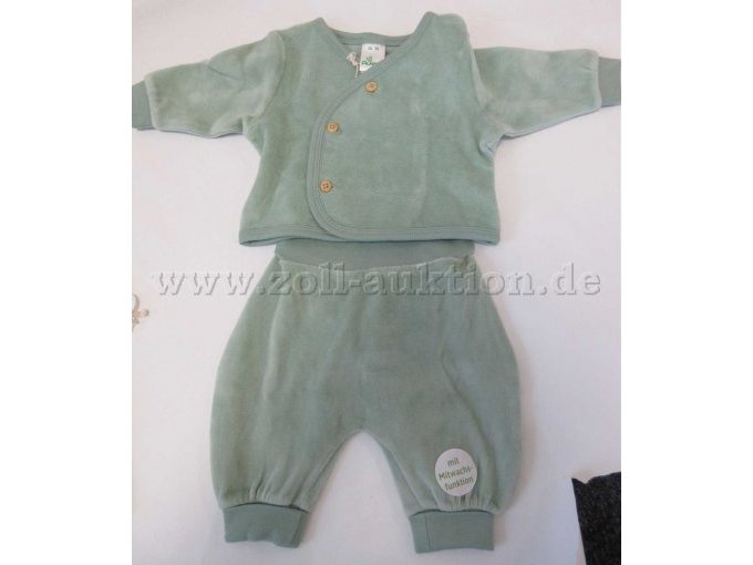 Set Langarmoberteil mit Hose Gr. 56
